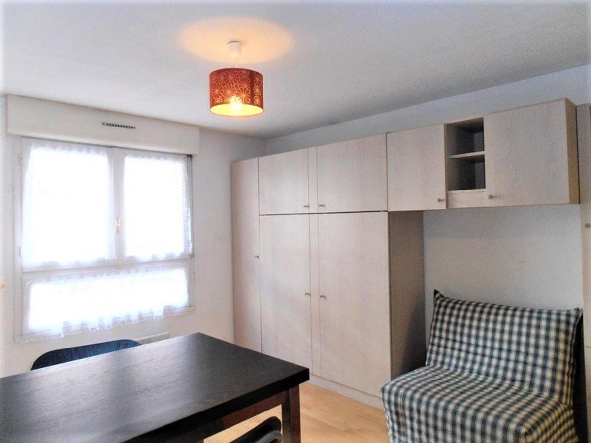 Studio Moderne Au Coeur De Saint-Jean-De-Luz, A Deux Pas De La Plage Et Des Halles - Fr-1-4-648 Luaran gambar