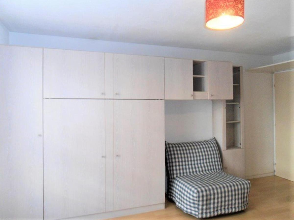 Studio Moderne Au Coeur De Saint-Jean-De-Luz, A Deux Pas De La Plage Et Des Halles - Fr-1-4-648 Luaran gambar